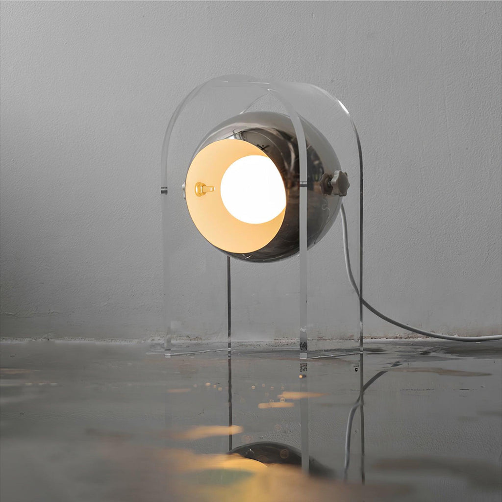 Insta Sensorette Table Light, Bedside Table Lamp, detail 6