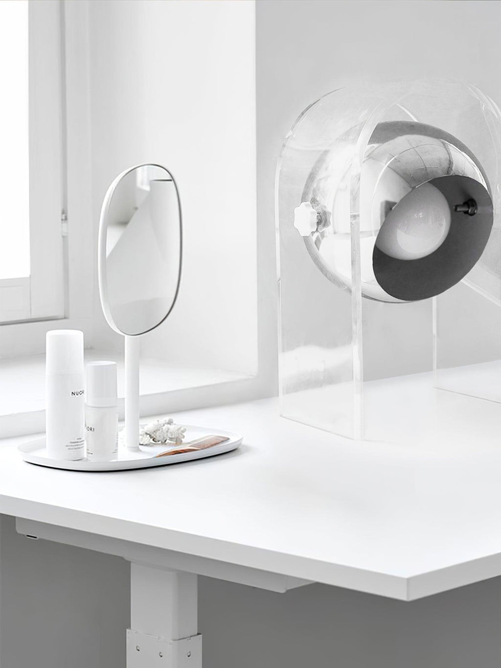 Insta Sensorette Table Light, Bedside Table Lamp, detail 23