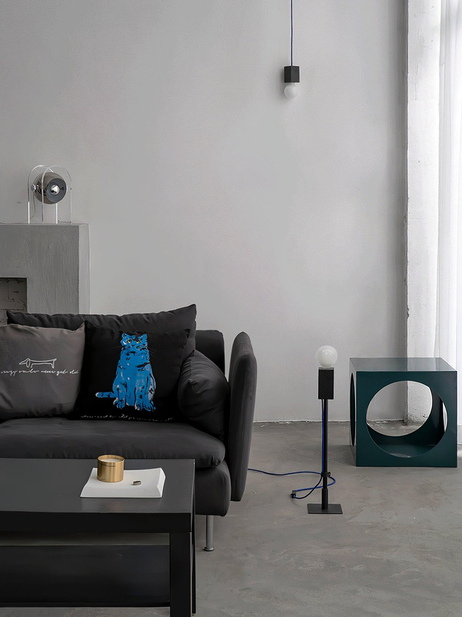 Insta Sensorette Table Light, Bedside Table Lamp, detail 26