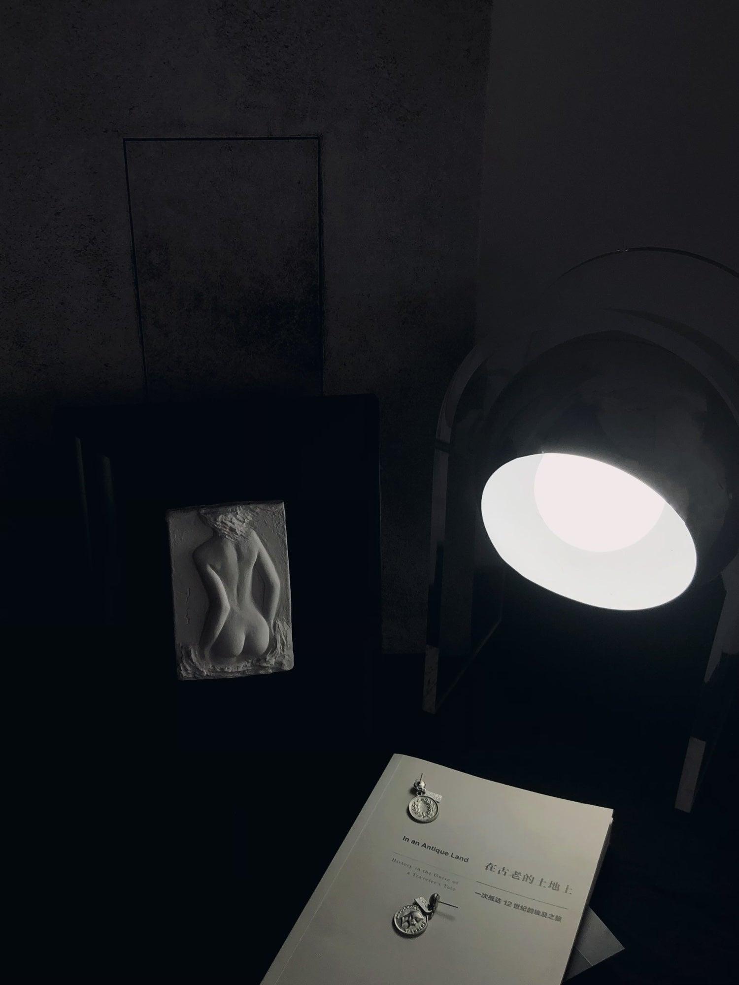 Insta Sensorette Table Light, Bedside Table Lamp, detail 27