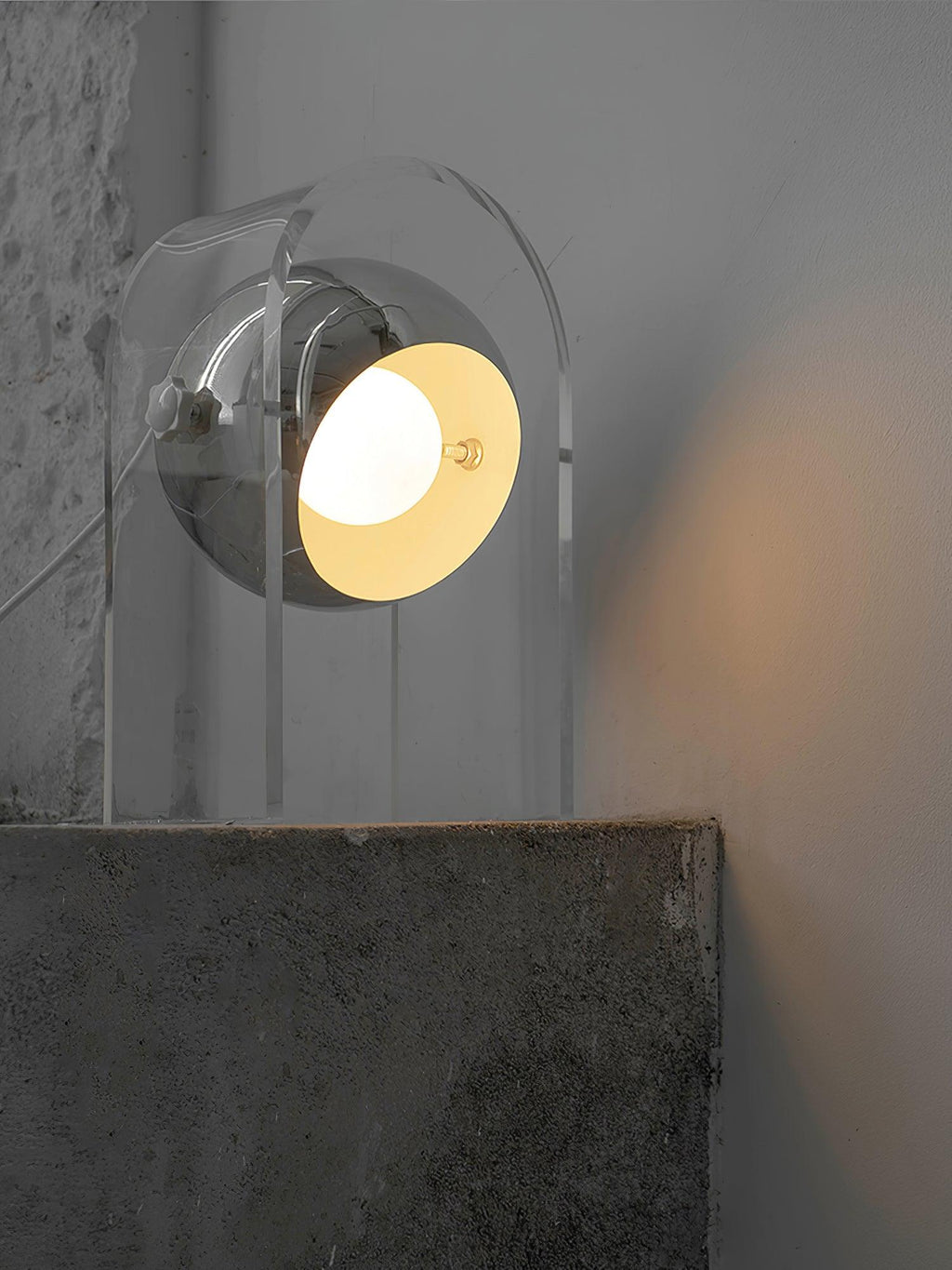 Insta Sensorette Table Light, Bedside Table Lamp, detail 28