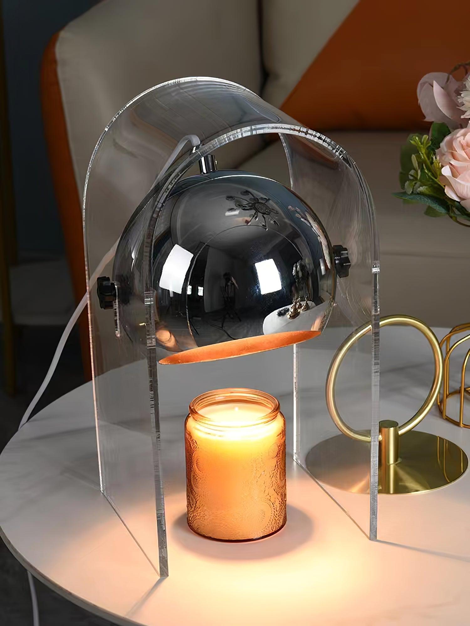Insta Sensorette Table Light, Bedside Table Lamp, detail 29