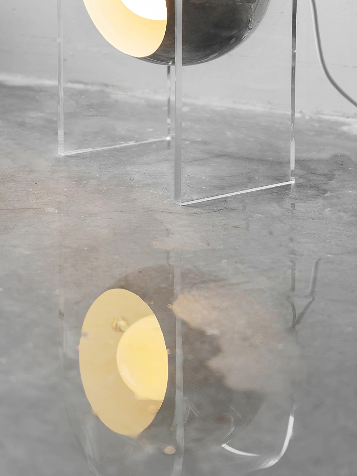 Insta Sensorette Table Light, Bedside Table Lamp, detail 30