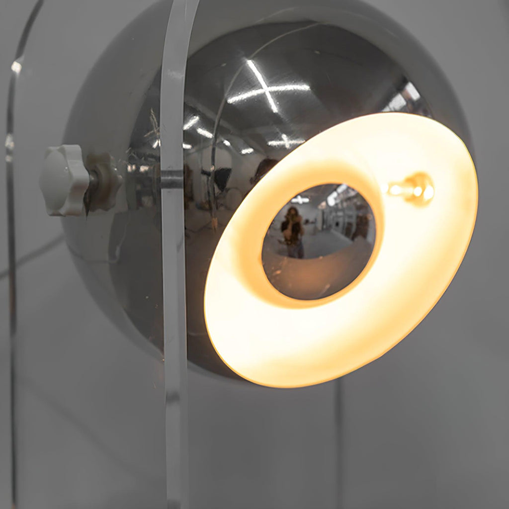 Insta Sensorette Table Light, Bedside Table Lamp, detail 31