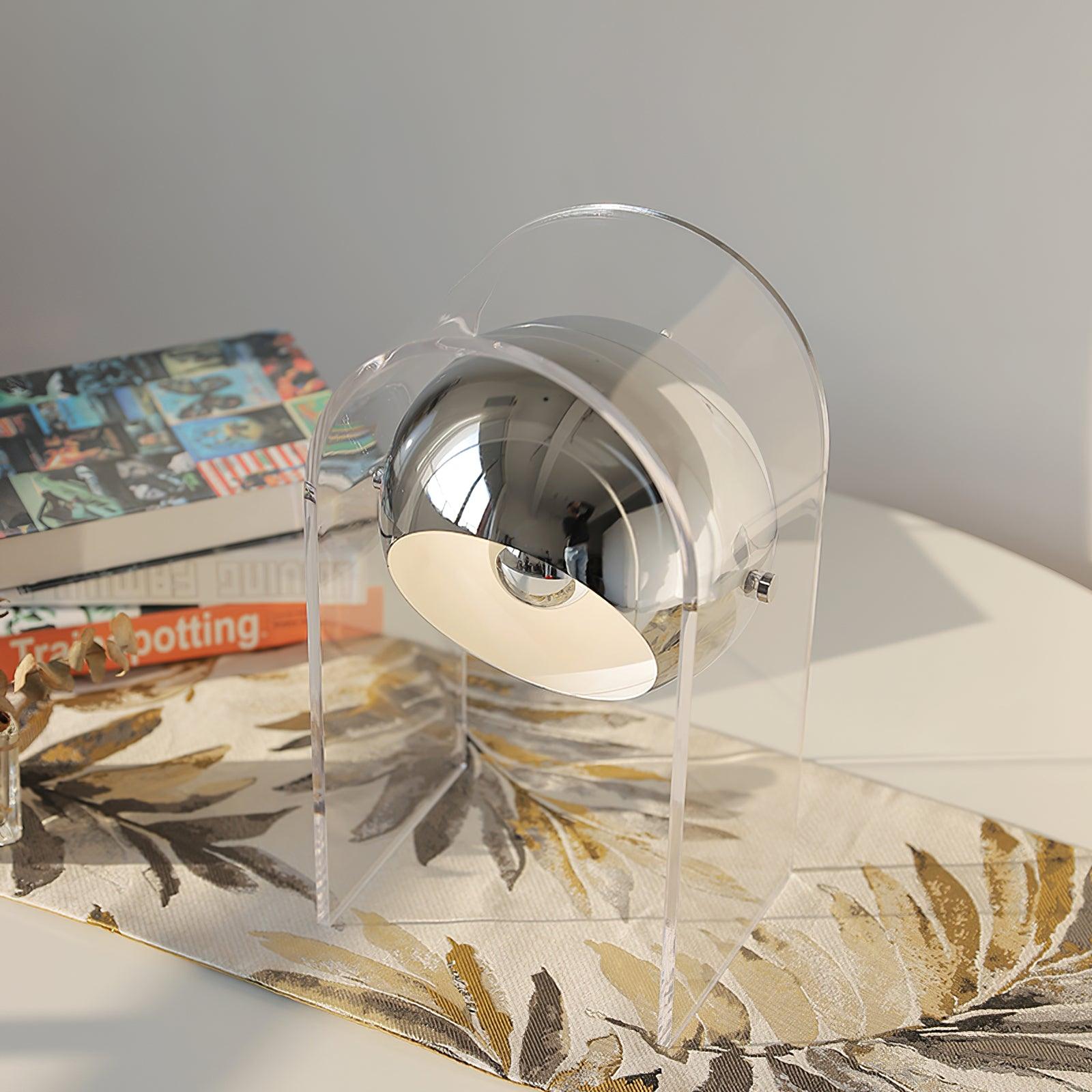 Insta Sensorette Table Light, Bedside Table Lamp, detail 3