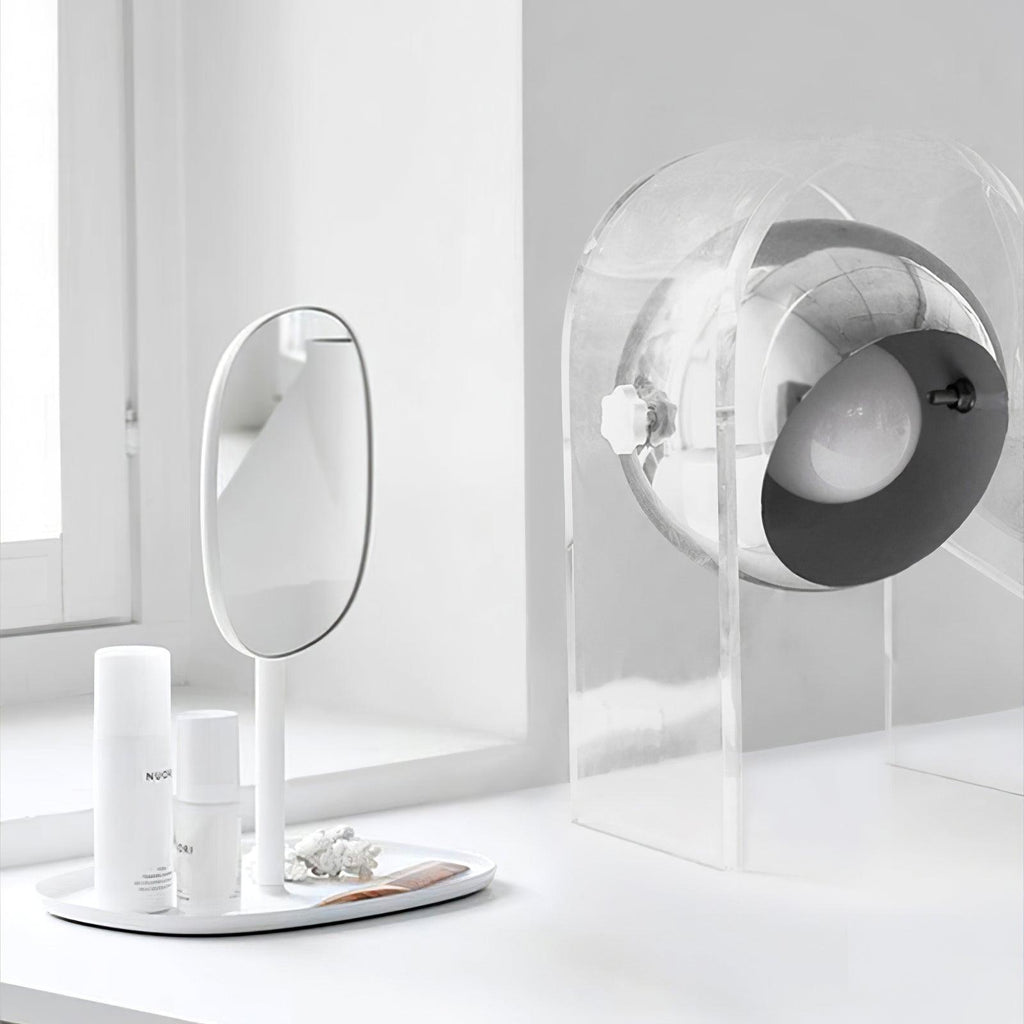 Insta Sensorette Table Light, Bedside Table Lamp, detail 11