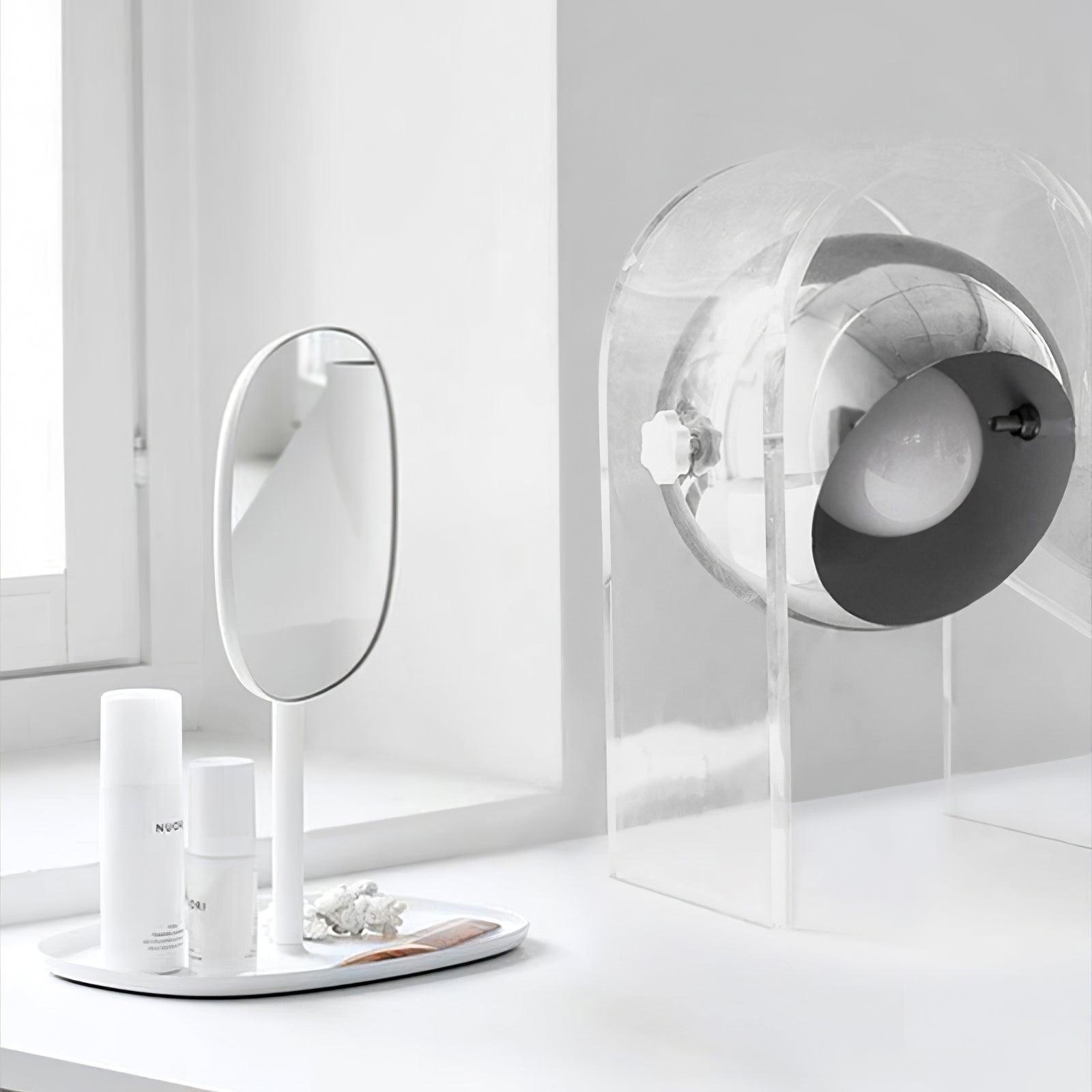 Insta Sensorette Table Light, Bedside Table Lamp, detail 11