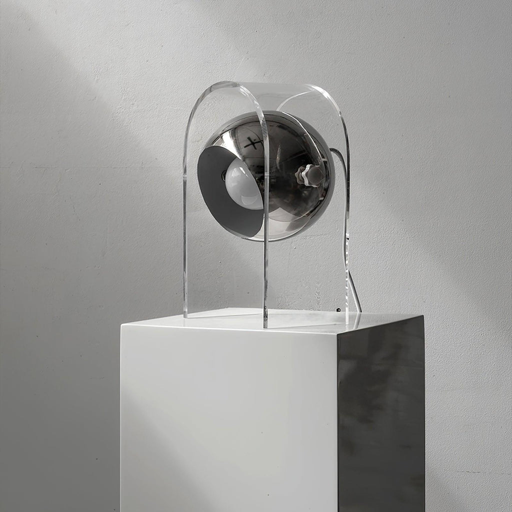 Insta Sensorette Table Light, Bedside Table Lamp, detail 12