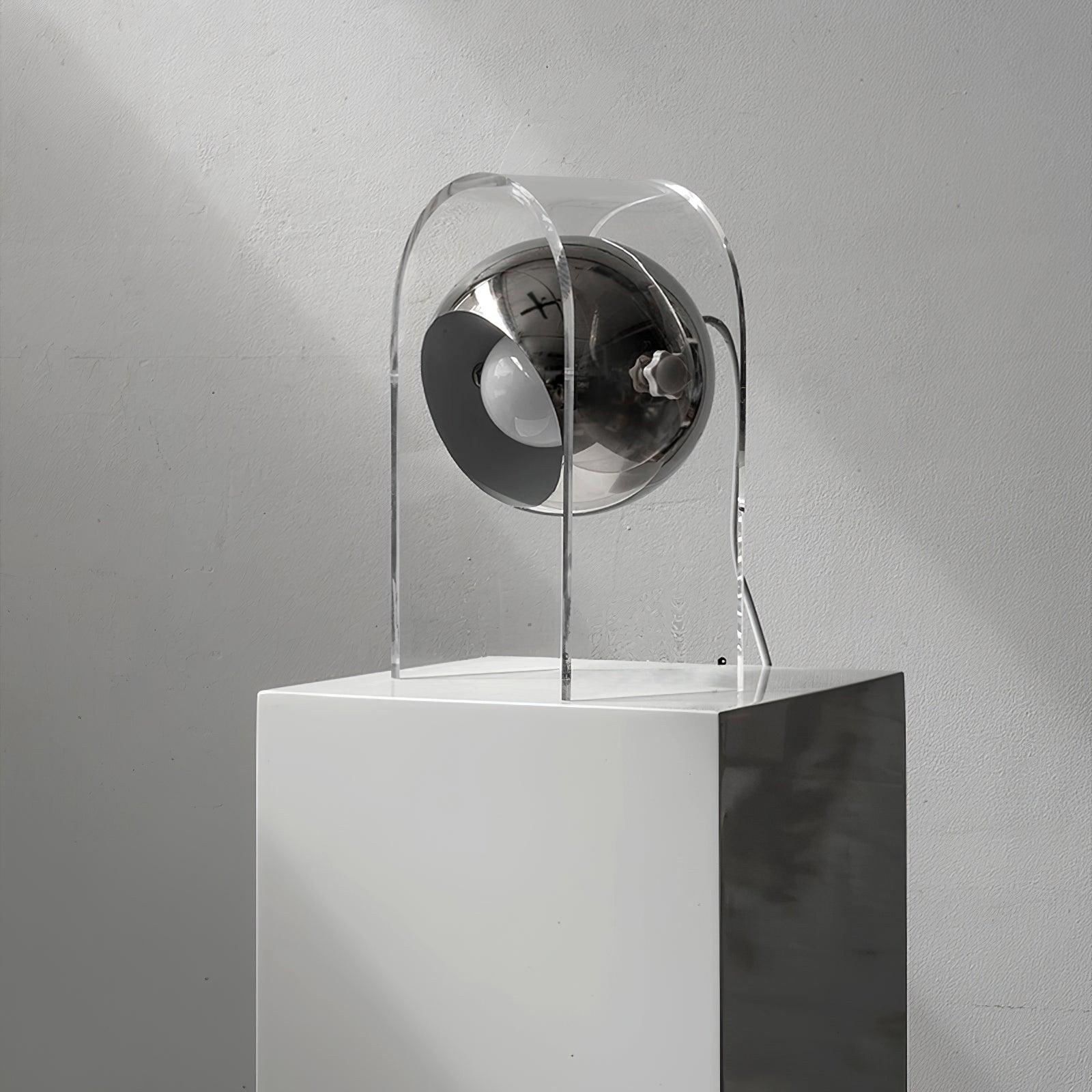 Insta Sensorette Table Light, Bedside Table Lamp, detail 12