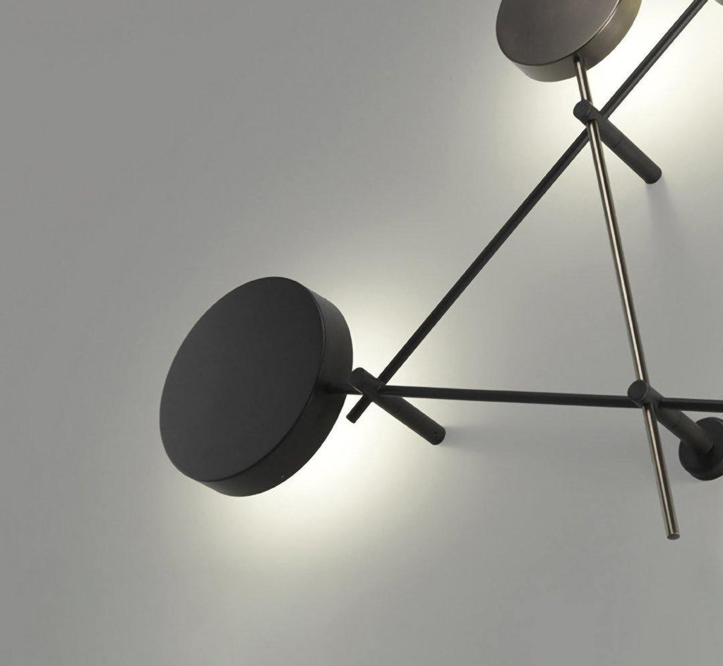Lride Wall Light, Bedroom Wall Sconce, detail 14