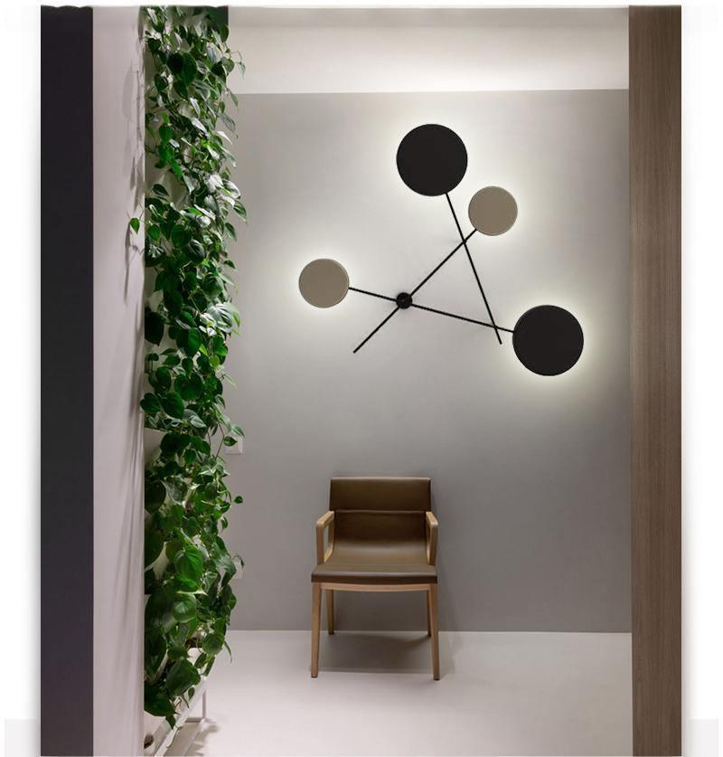 Lride Wall Light, Bedroom Wall Sconce, detail 26