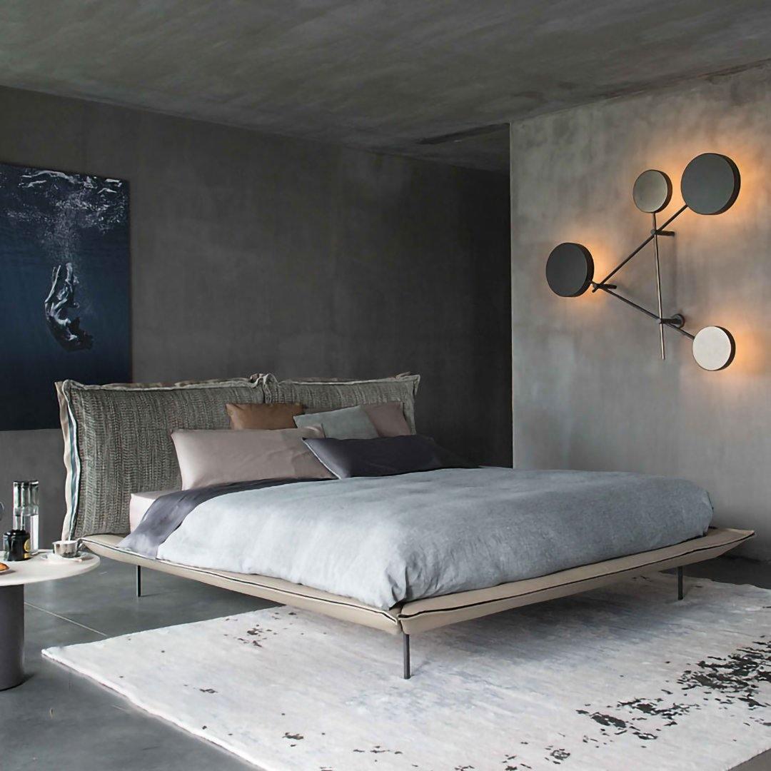 Lride Wall Light, Bedroom Wall Sconce, detail 28