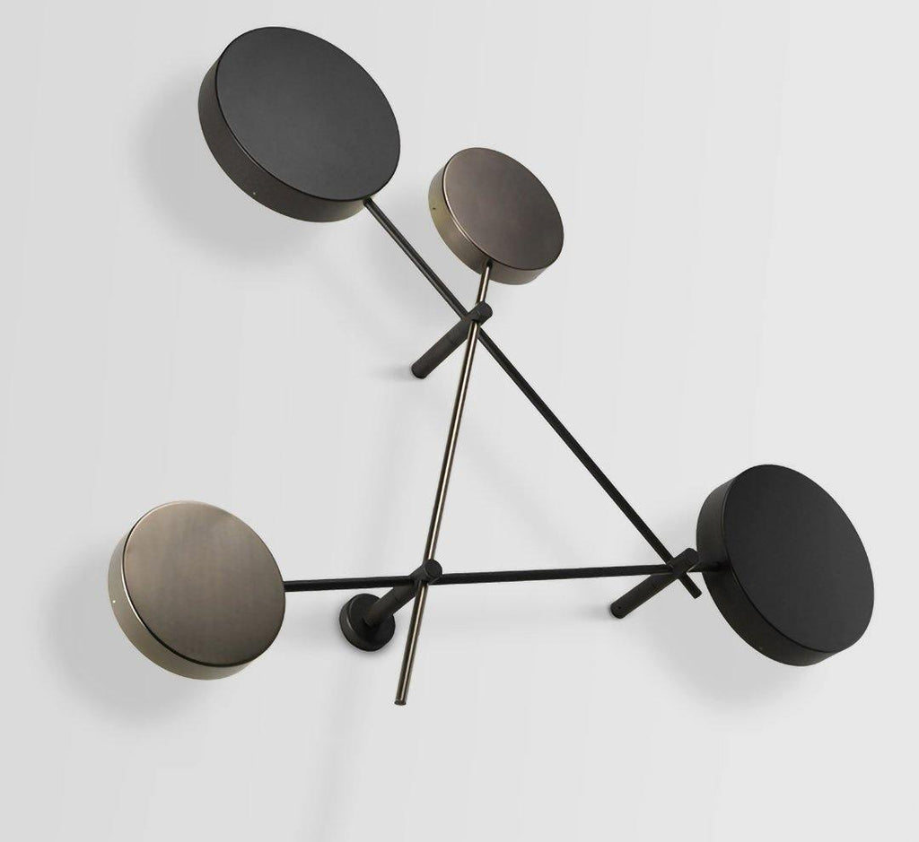 Lride Wall Light, Bedroom Wall Sconce, detail 30