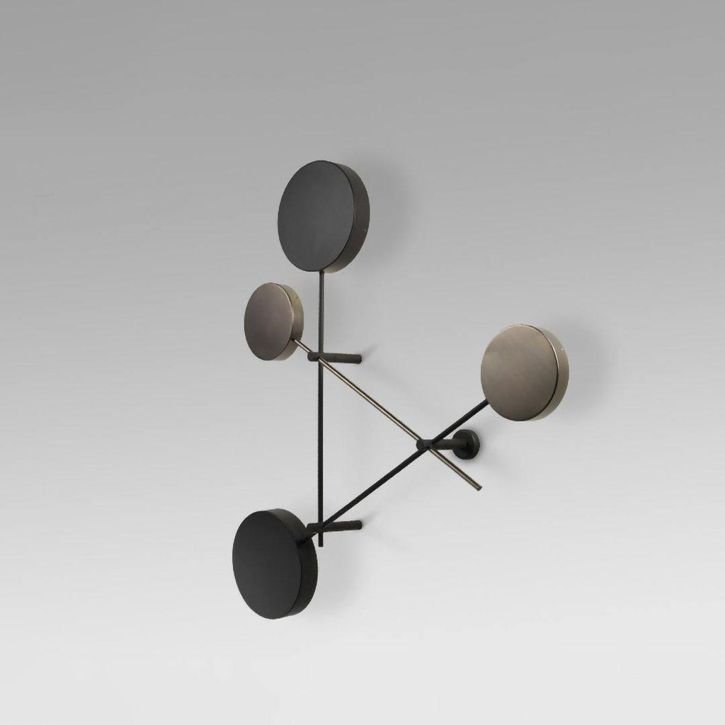 Lride Wall Light, Bedroom Wall Sconce, detail 32