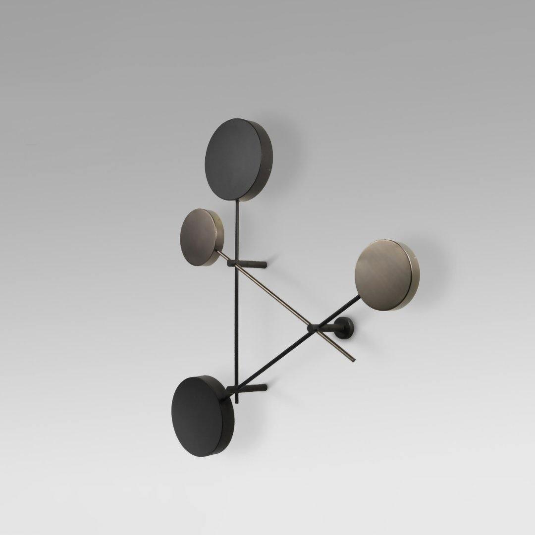 Lride Wall Light, Bedroom Wall Sconce, detail 32