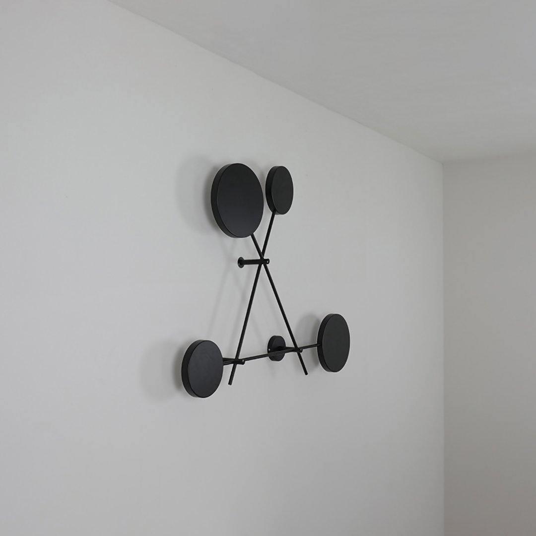 Lride Wall Light, Bedroom Wall Sconce, detail 42