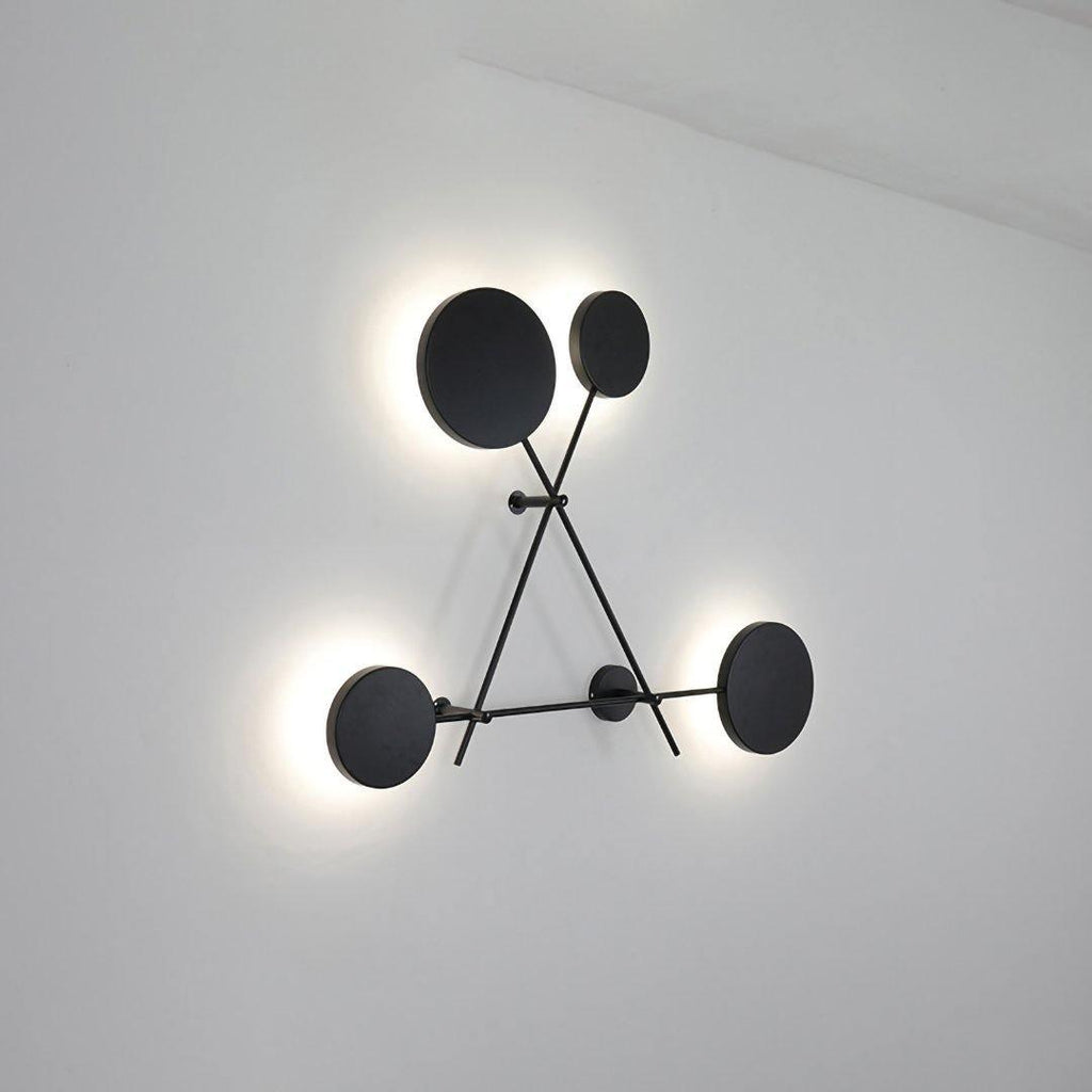 Lride Wall Light, Bedroom Wall Sconce, detail 43