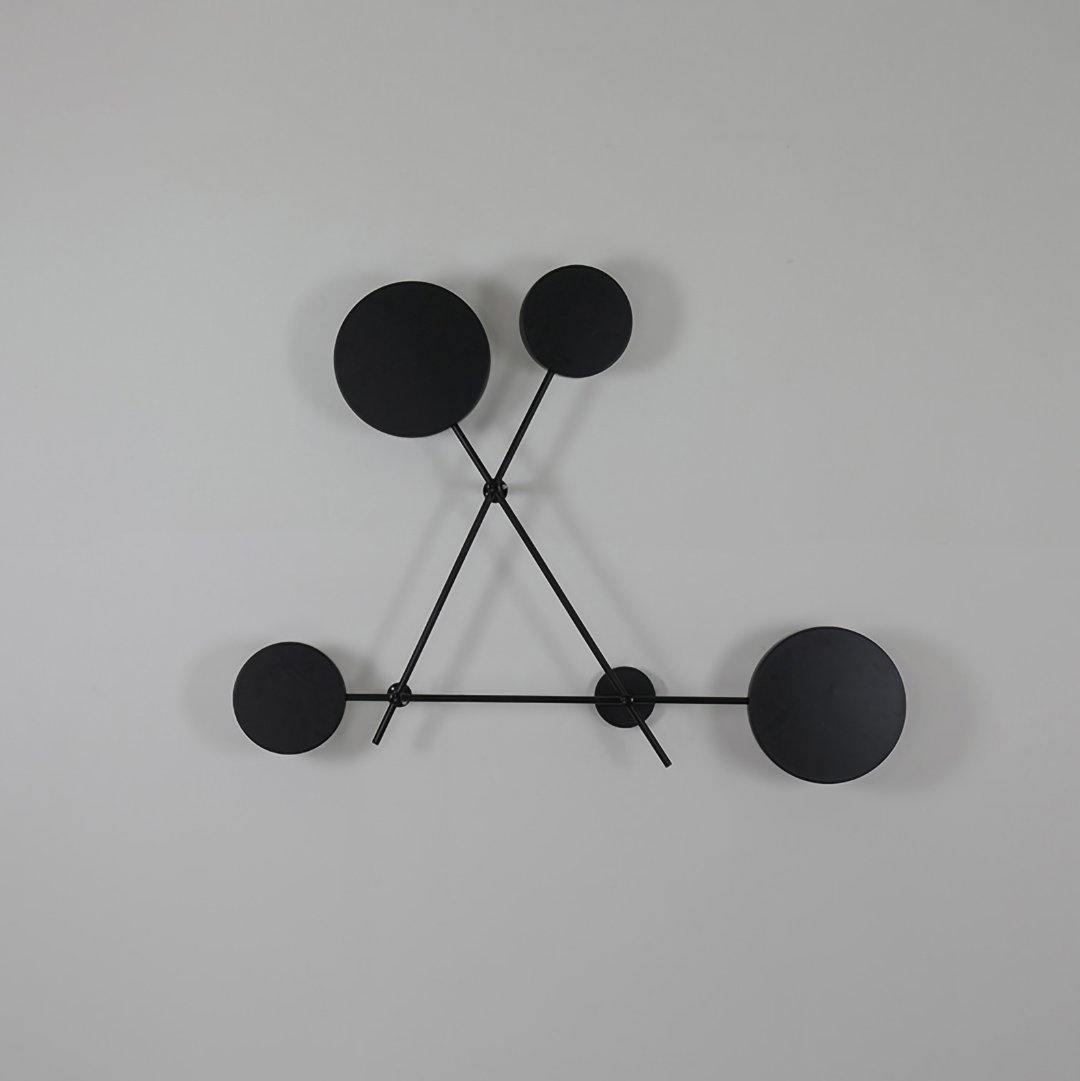 Lride Wall Light, Bedroom Wall Sconce, detail 44