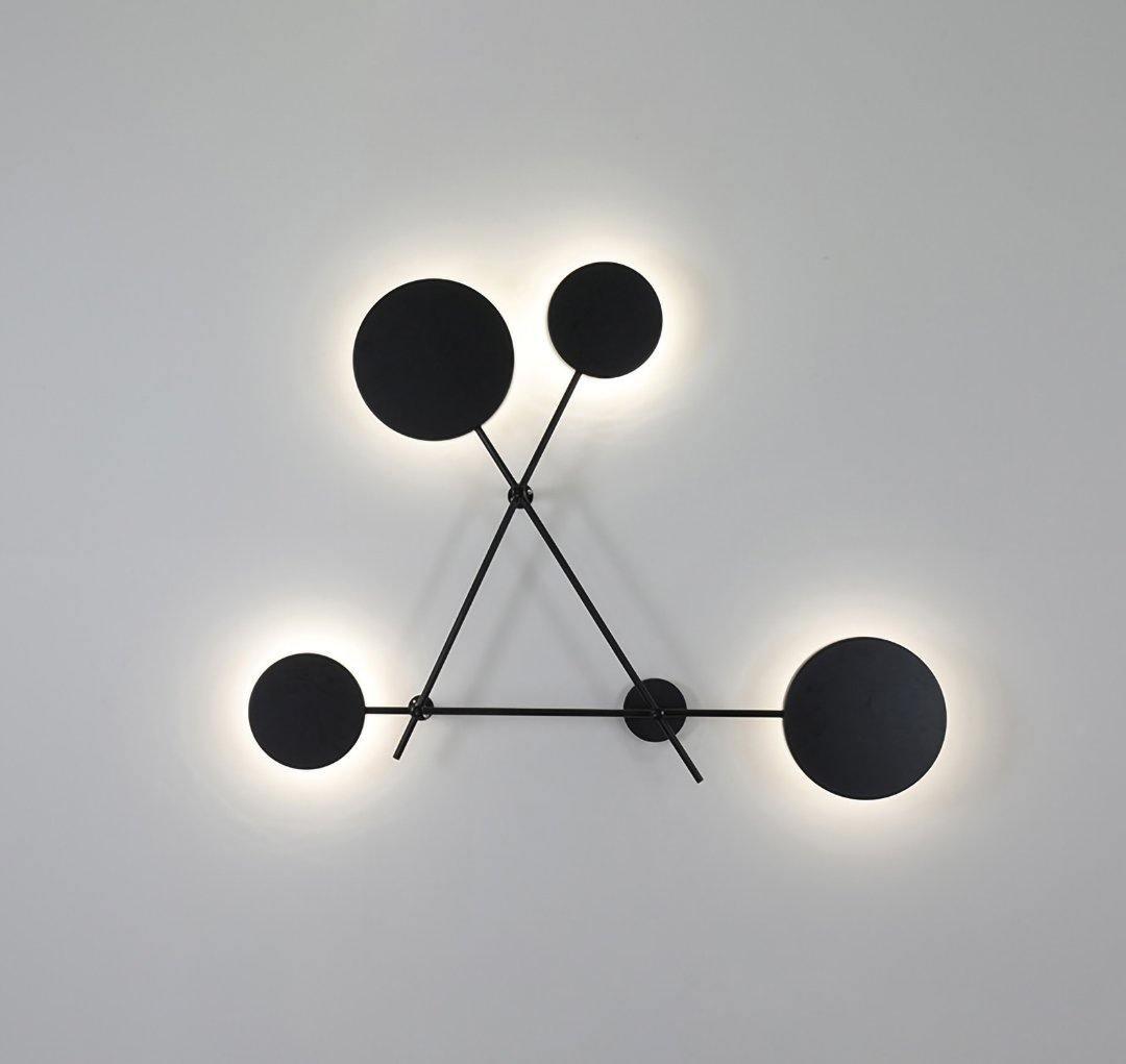 Lride Wall Light, Bedroom Wall Sconce, detail 33