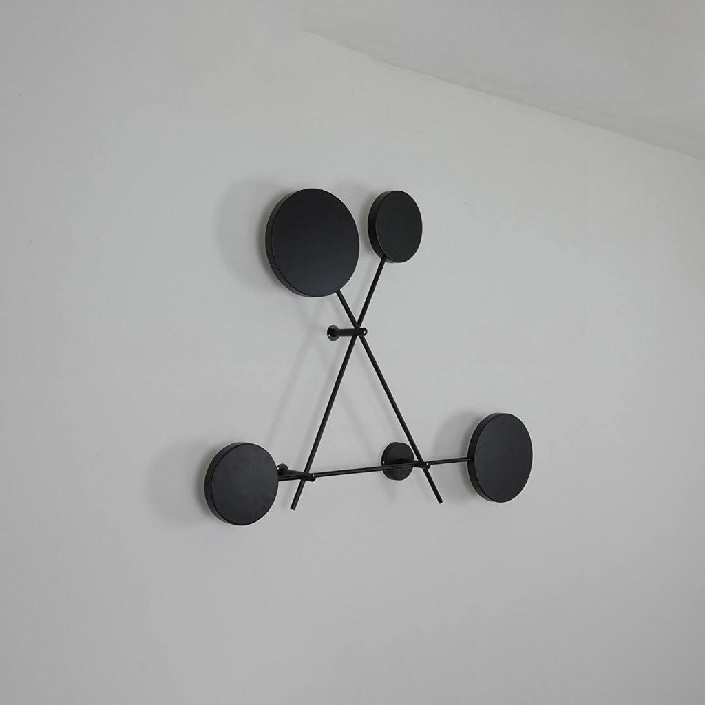 Lride Wall Light, Bedroom Wall Sconce, detail 41