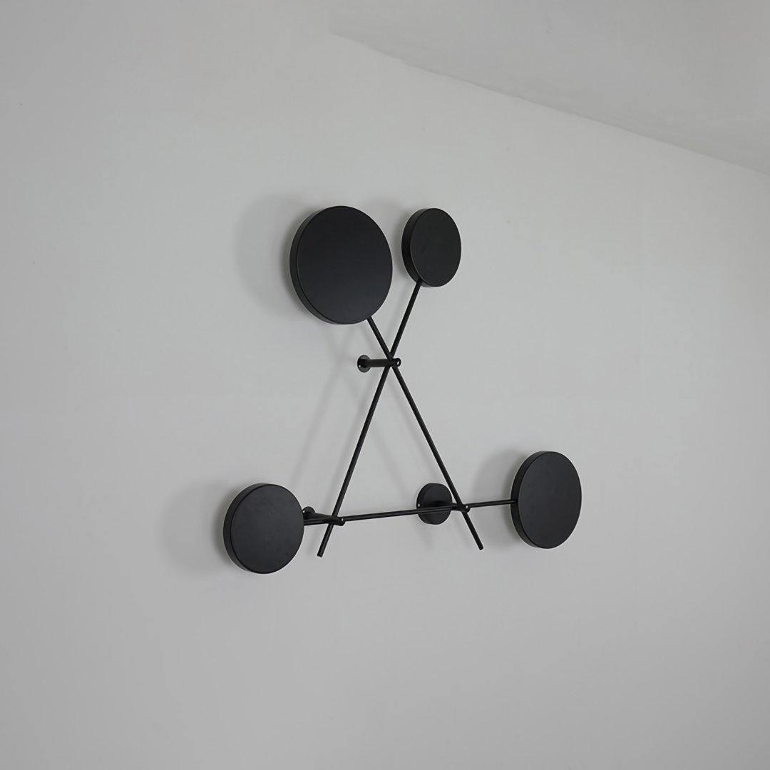 Lride Wall Light, Bedroom Wall Sconce, detail 52