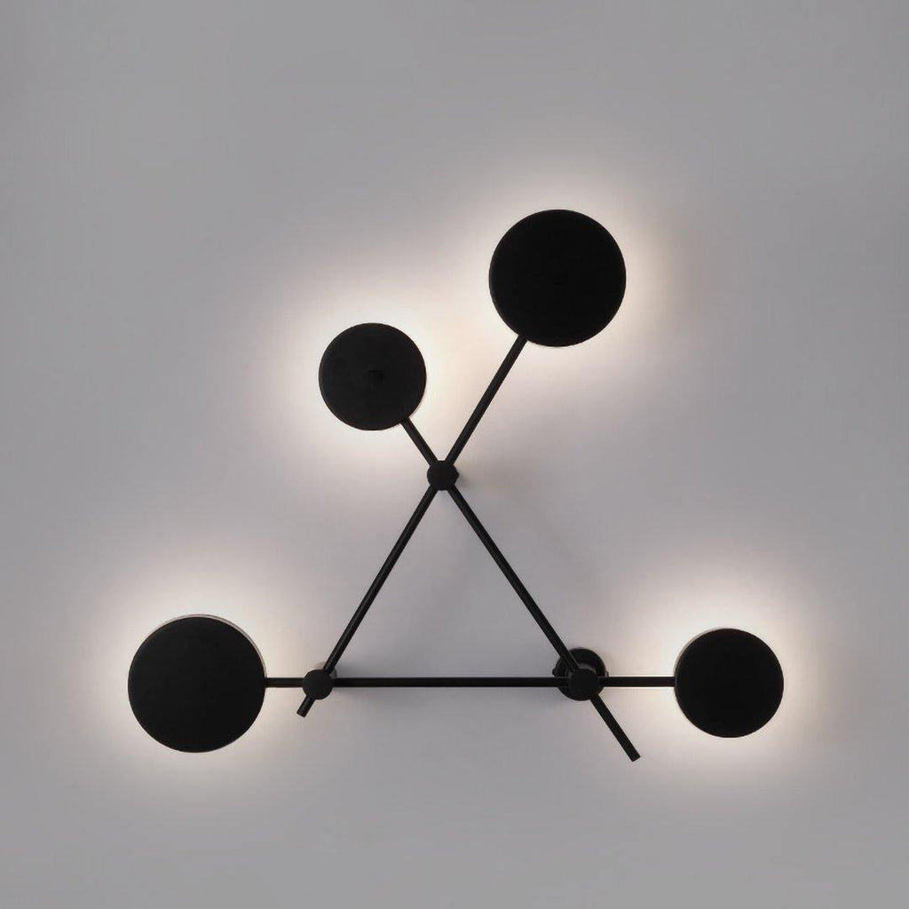 Lride Wall Light, Bedroom Wall Sconce, detail 25