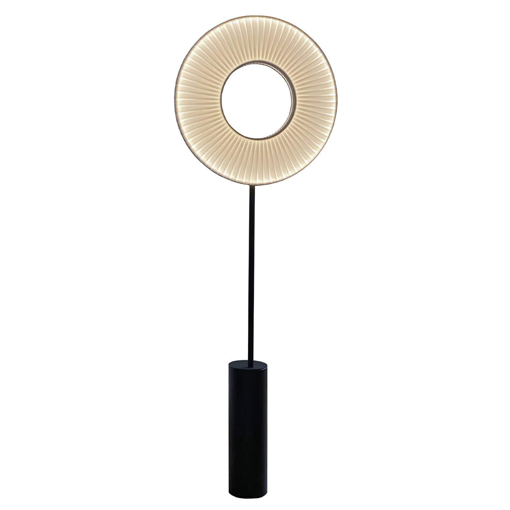 Iris Totem Floor Light, Floor Lamp, detail 28