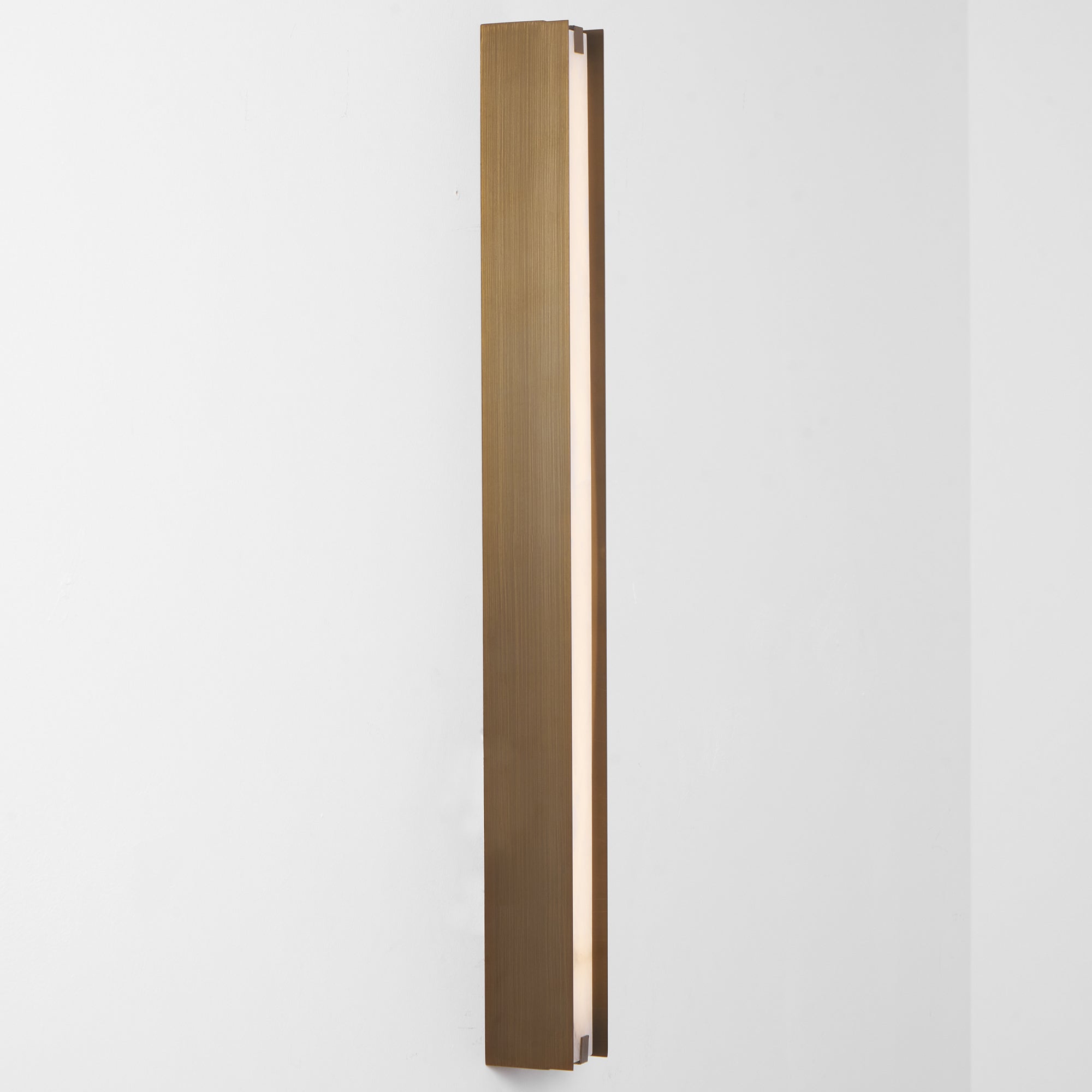Isolde Alabaster Wall Light, Hardwired Wall Sconce, detail 35