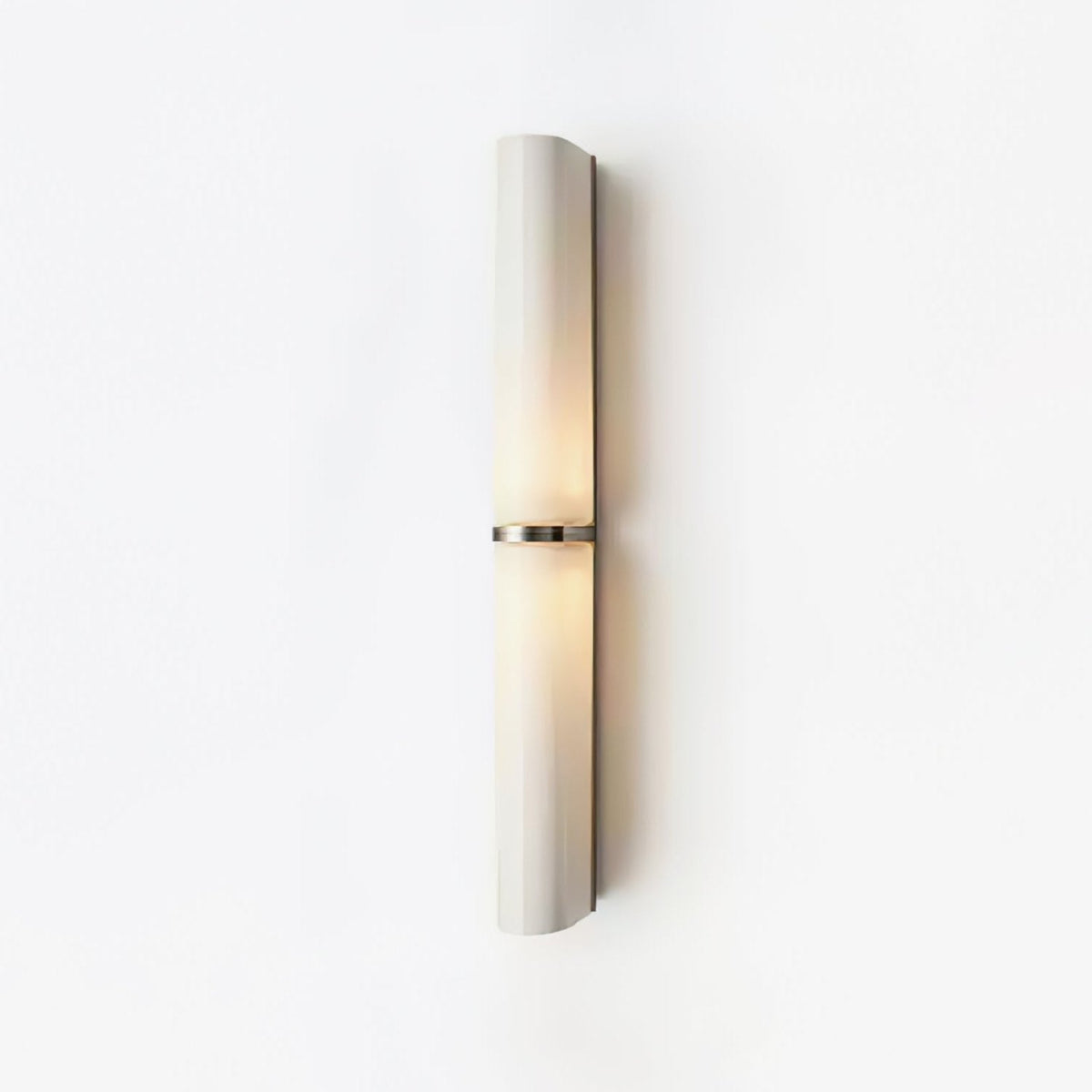 Ivory Glow Wall Light, Hardwired Wall Sconce, detail 2