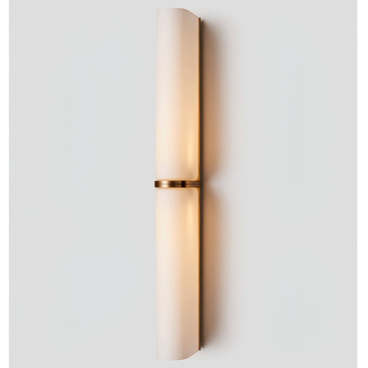 Ivory Glow Wall Light, Hardwired Wall Sconce, detail 5