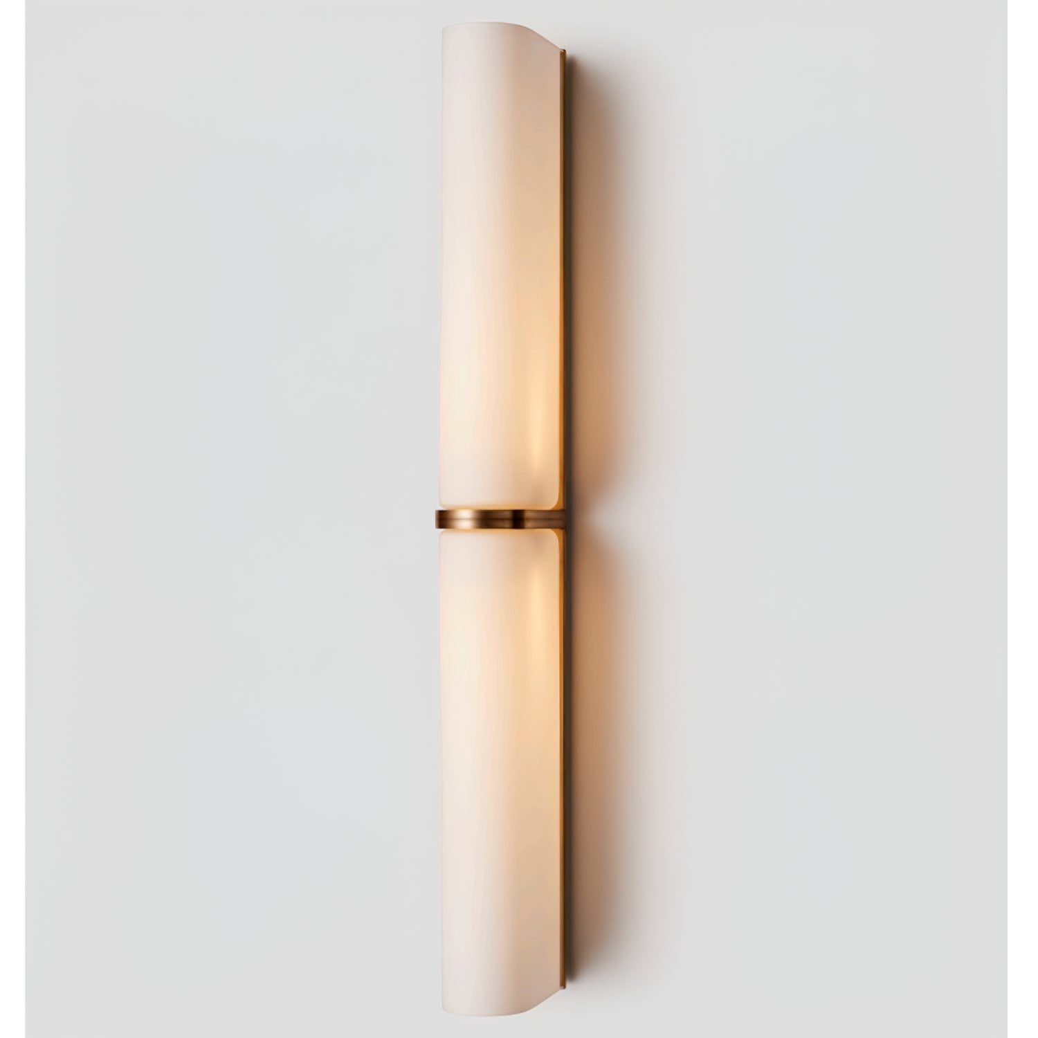 Ivory Glow Wall Light, Hardwired Wall Sconce, detail 5
