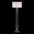 John Richard Body Illuminating Interst Floor Light, Floor Lamp, 70"H