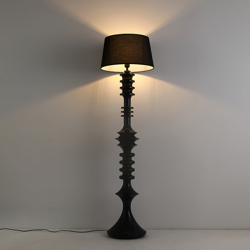 Jarvis Adjustable Floor Light, Floor Lamp, detail 6