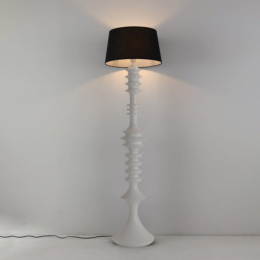 Jarvis Adjustable Floor Light, Floor Lamp, detail 5