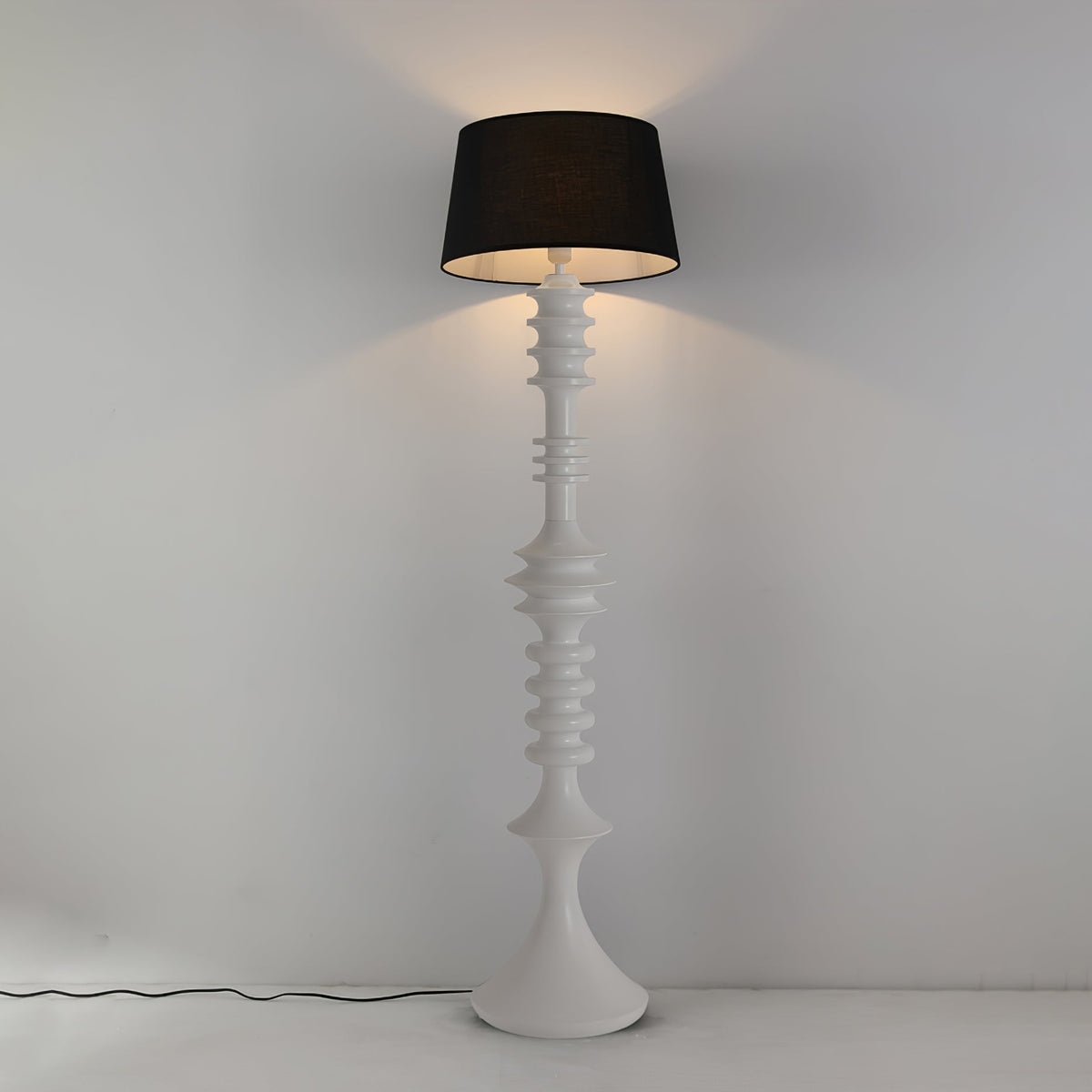 Jarvis Adjustable Floor Light, Floor Lamp, detail 5