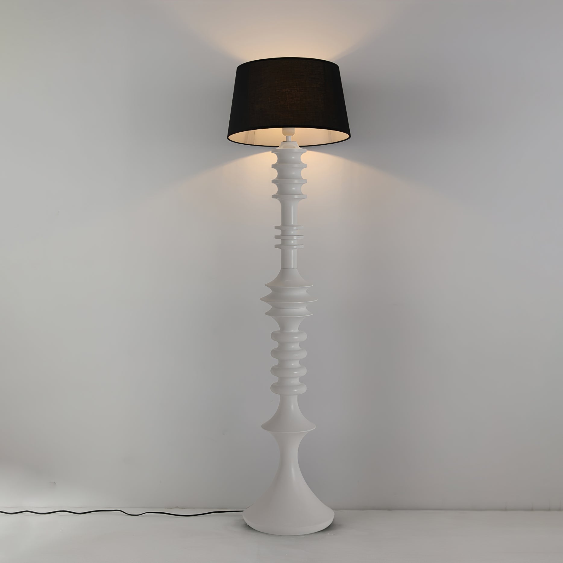 Jarvis Adjustable Floor Light, Floor Lamp, detail 5