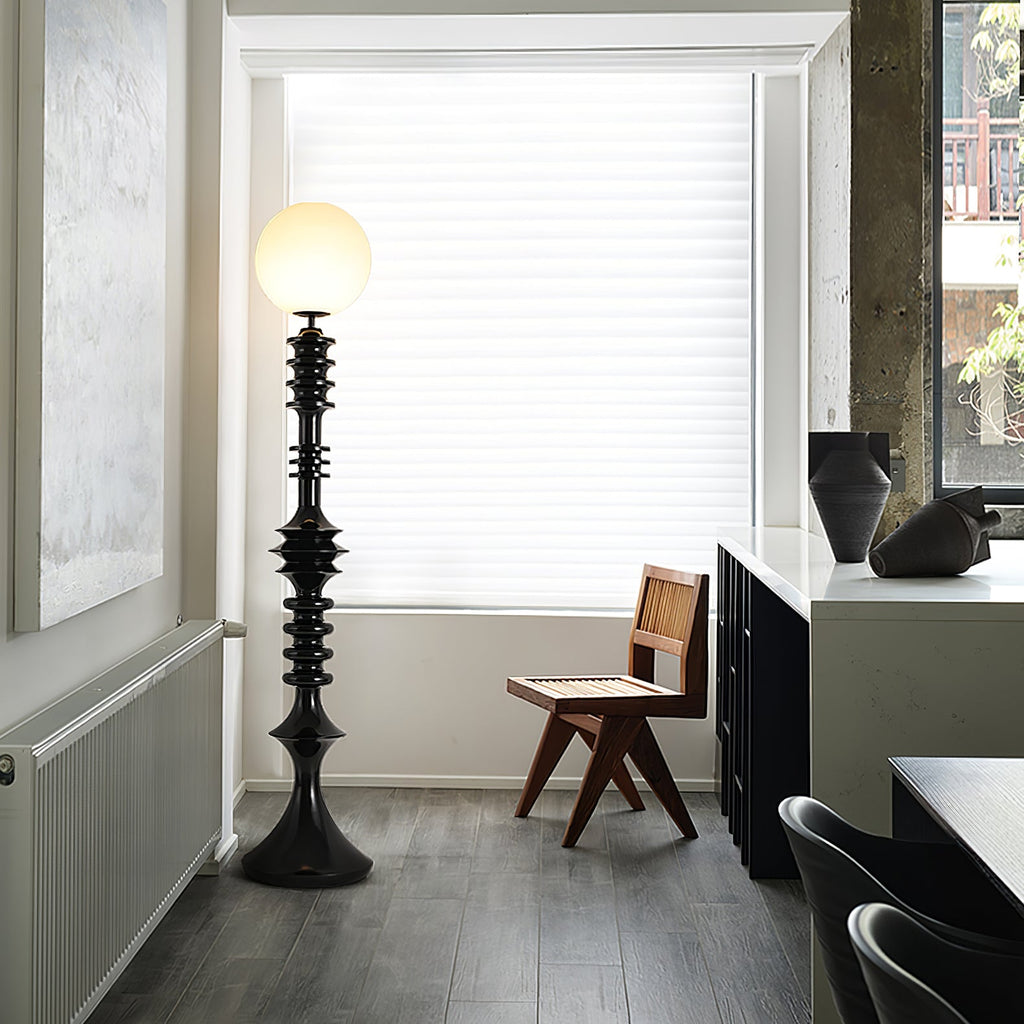 Jarvis Adjustable Floor Light, Floor Lamp, detail 31
