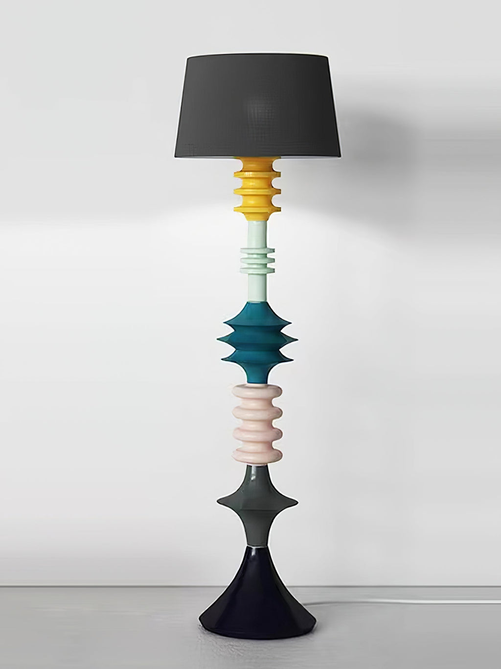 Jarvis Adjustable Floor Light, Floor Lamp, detail 12