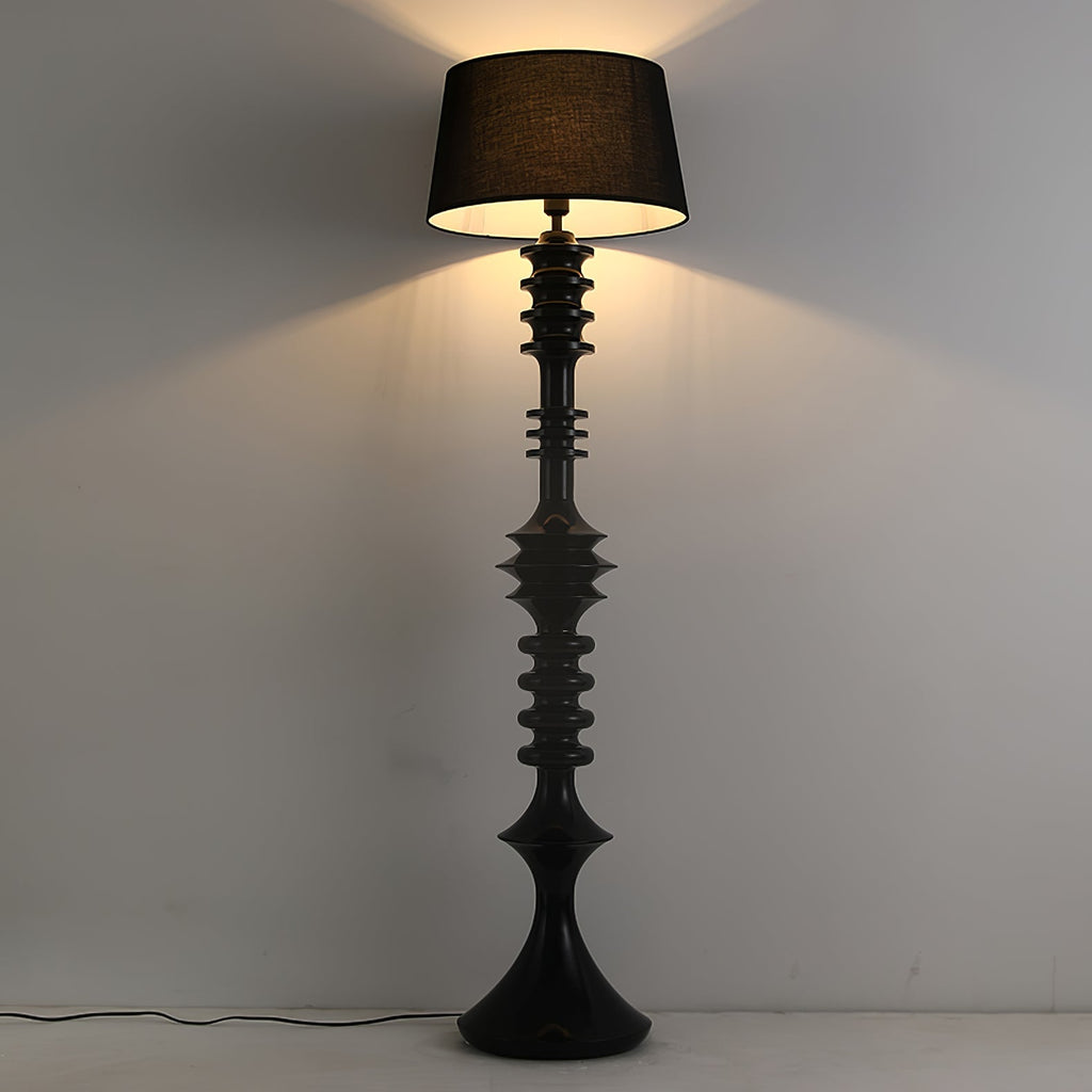 Jarvis Adjustable Floor Light, Floor Lamp, detail 17