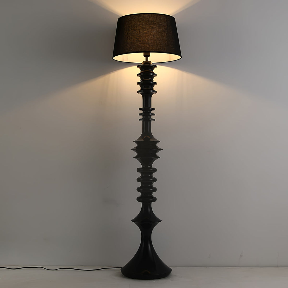 Jarvis Adjustable Floor Light, Floor Lamp, detail 17