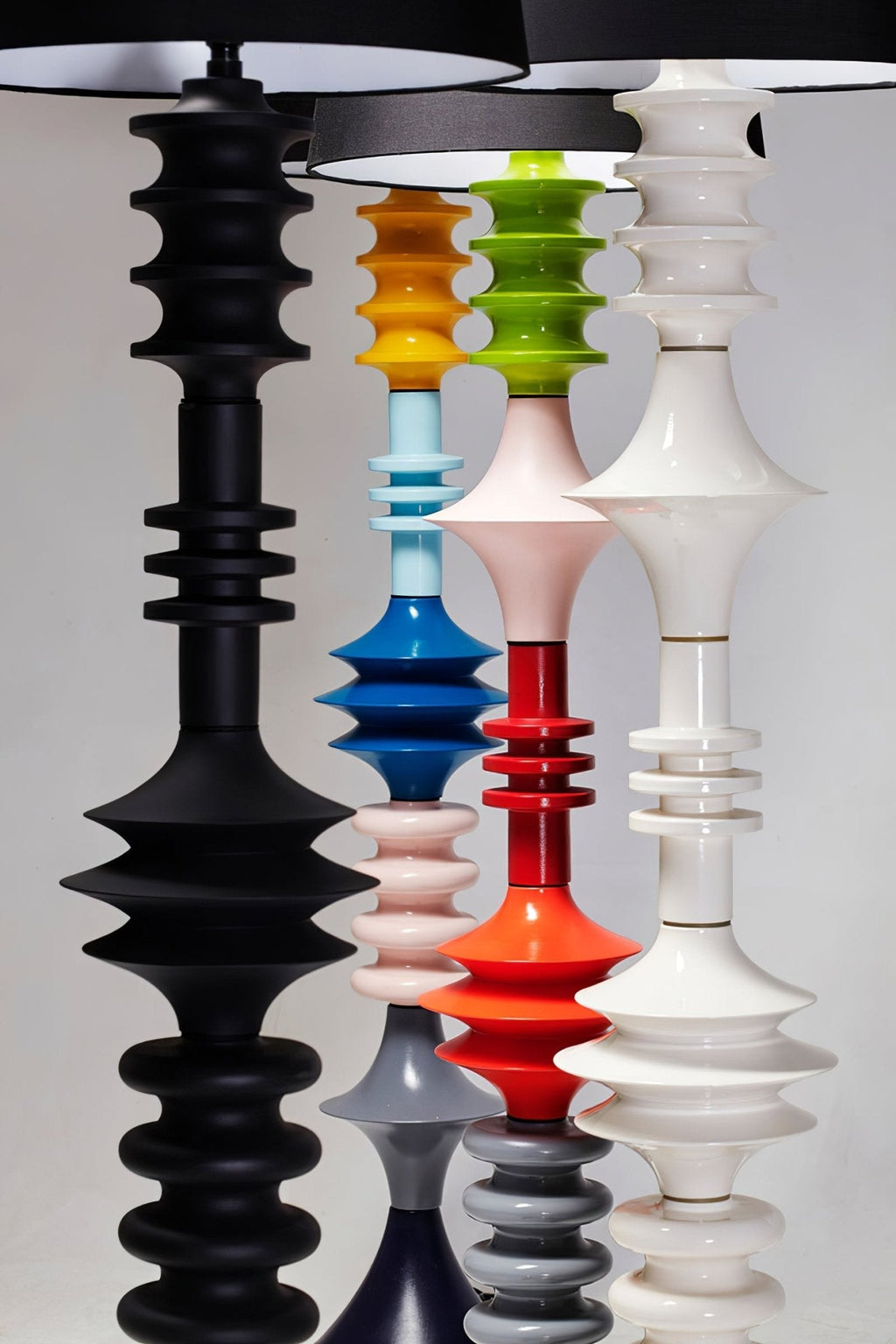 Jarvis Adjustable Floor Light, Floor Lamp, detail 21