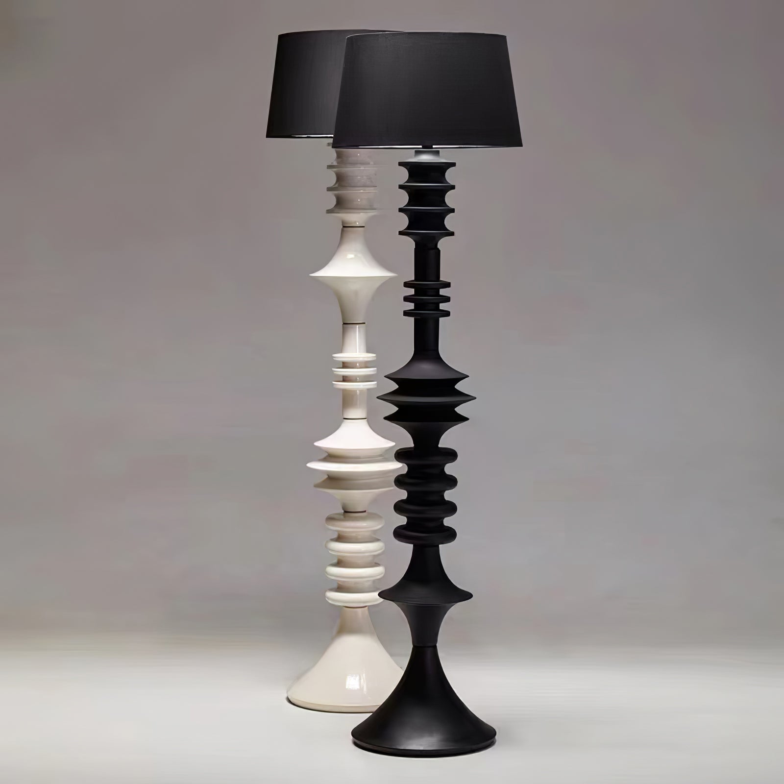 Jarvis Adjustable Floor Light, Floor Lamp, detail 22