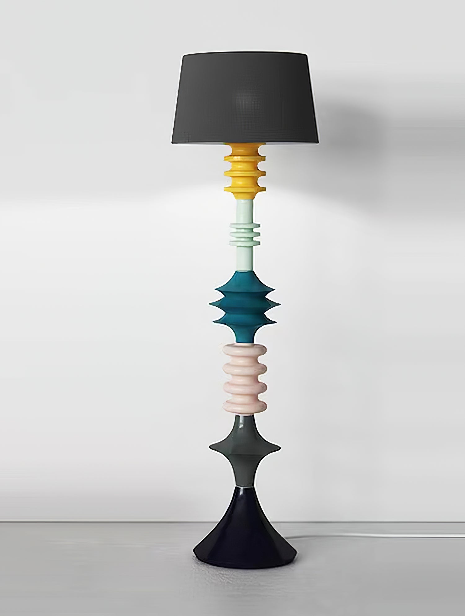 Jarvis Adjustable Floor Light, Floor Lamp, detail 23