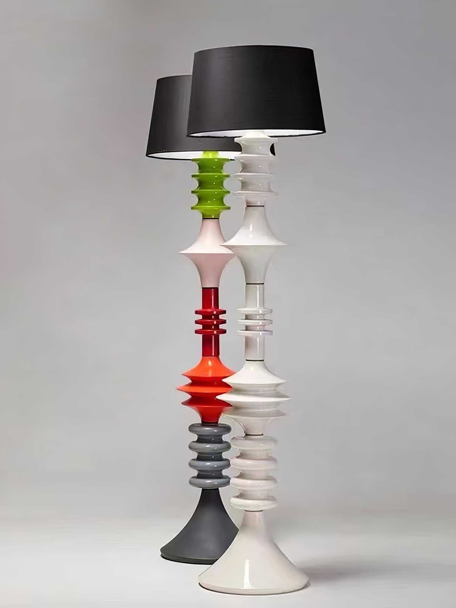 Jarvis Adjustable Floor Light, Floor Lamp, detail 24