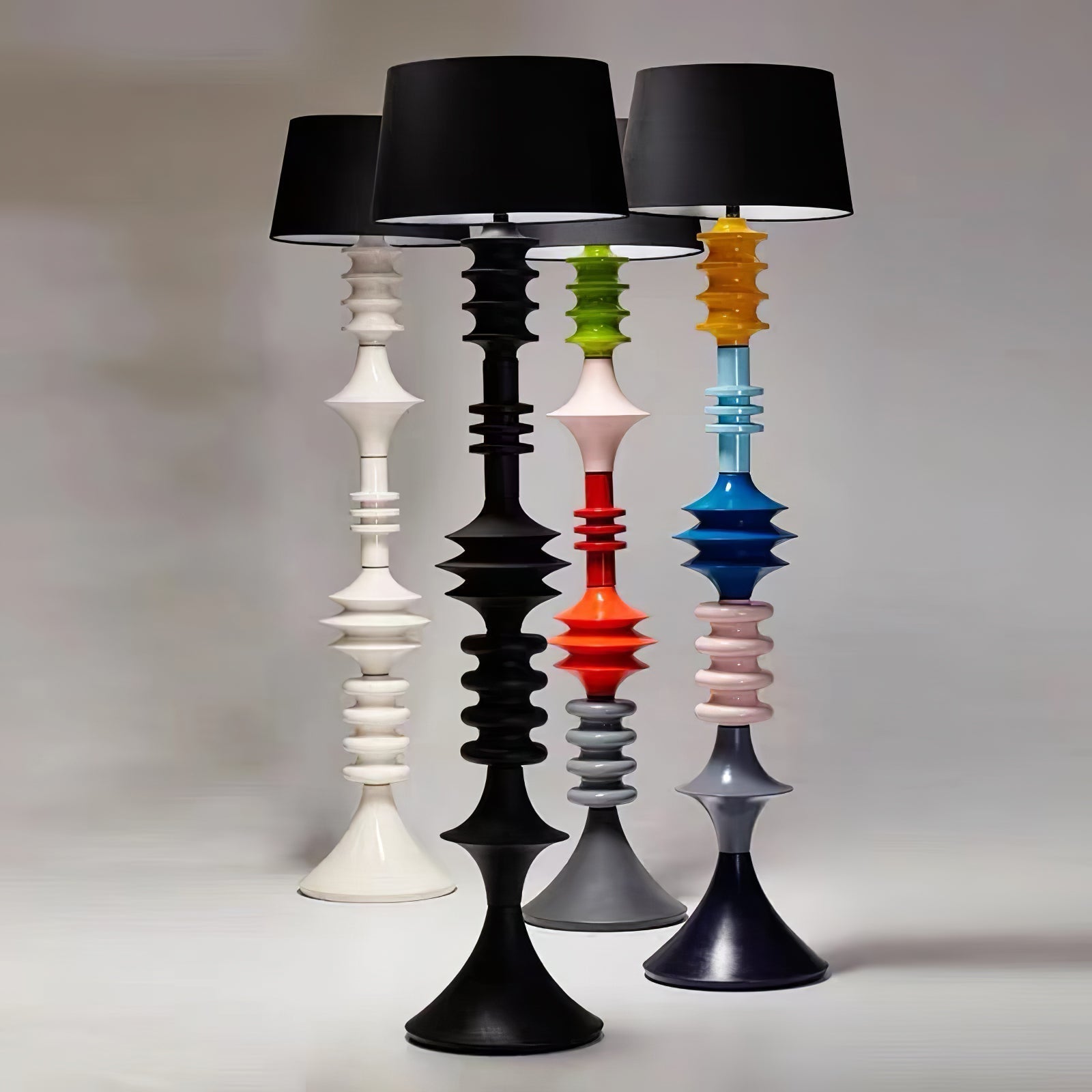 Jarvis Adjustable Floor Light, Floor Lamp, detail 28