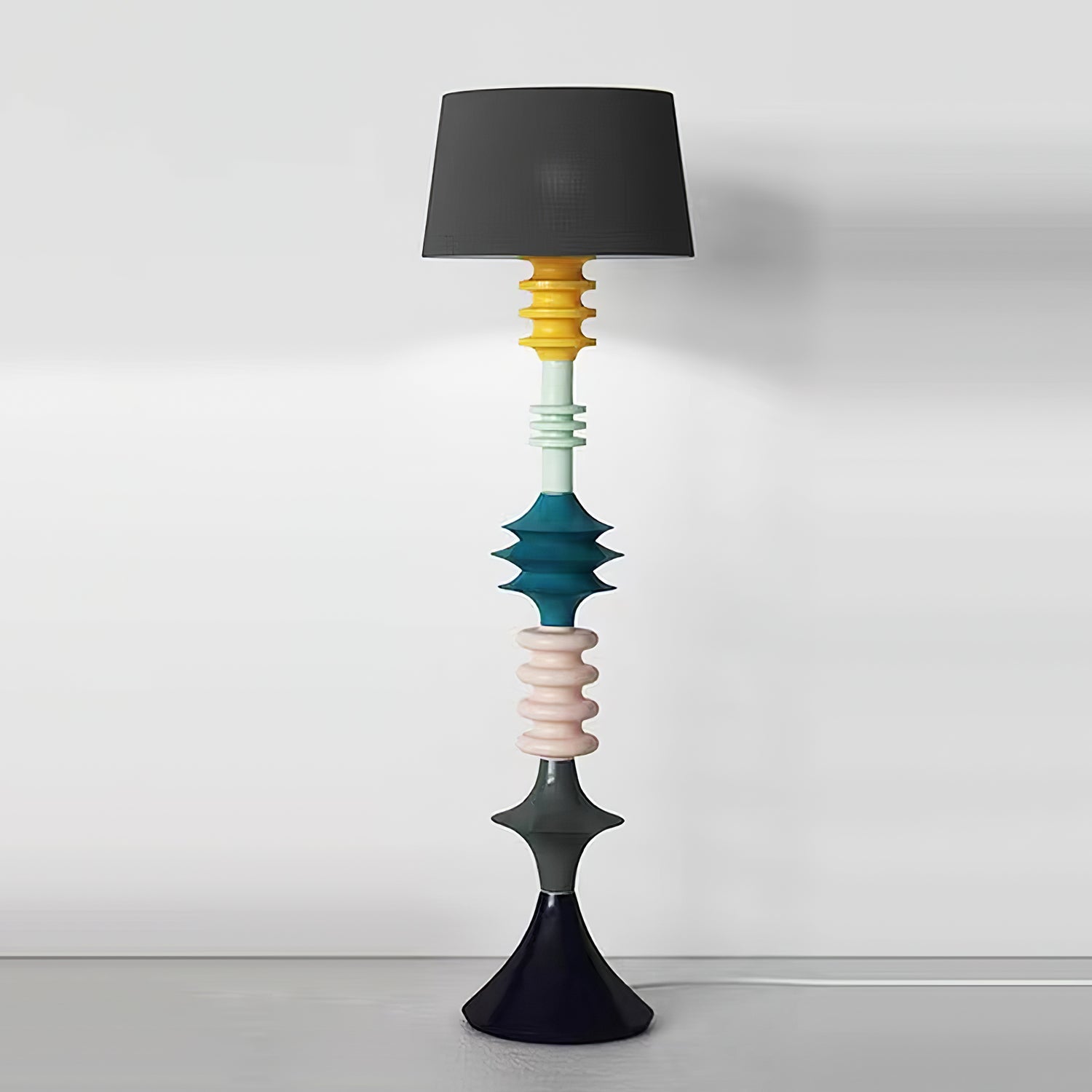 Jarvis Adjustable Floor Light, Floor Lamp, detail 26