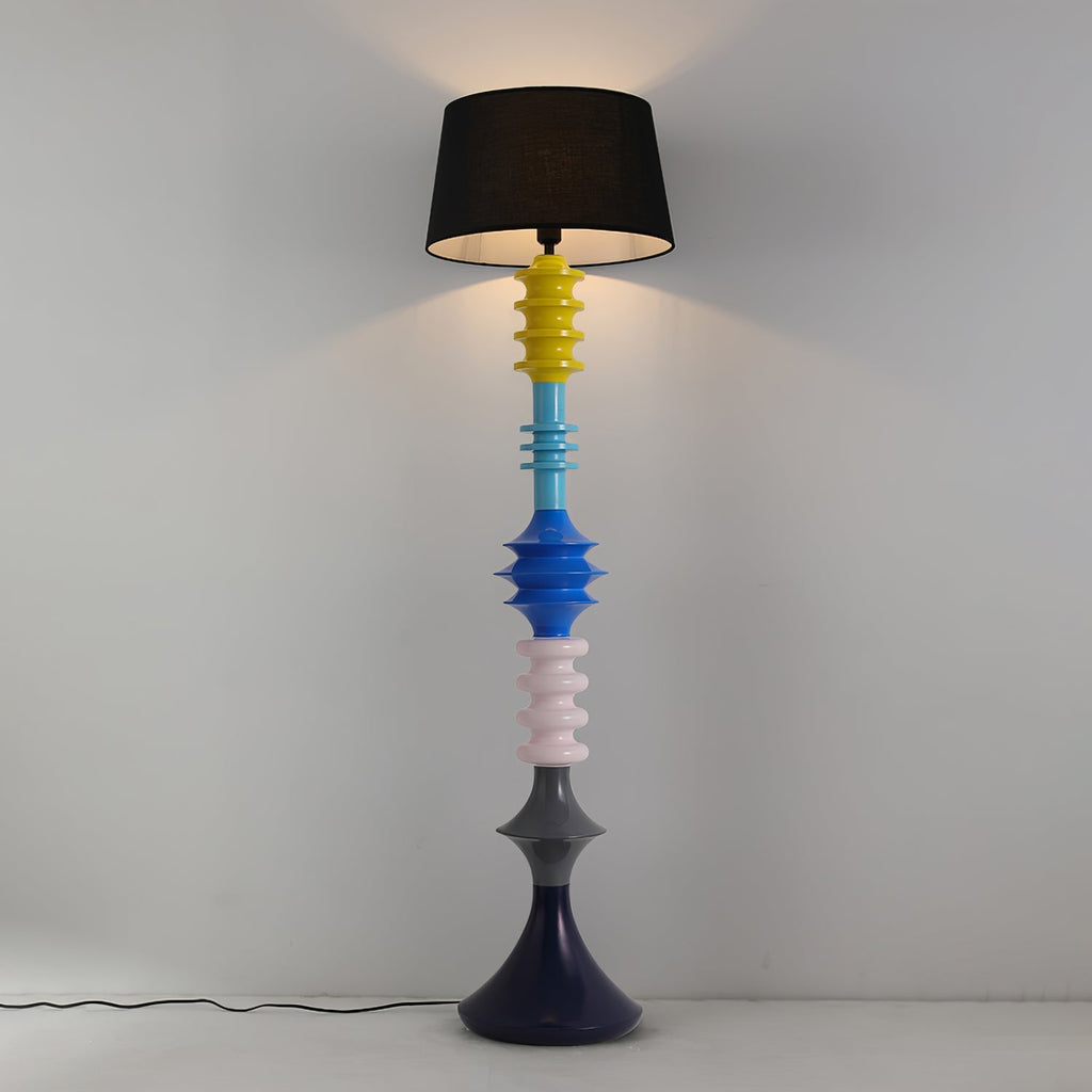 Jarvis Adjustable Floor Light, Floor Lamp, detail 10