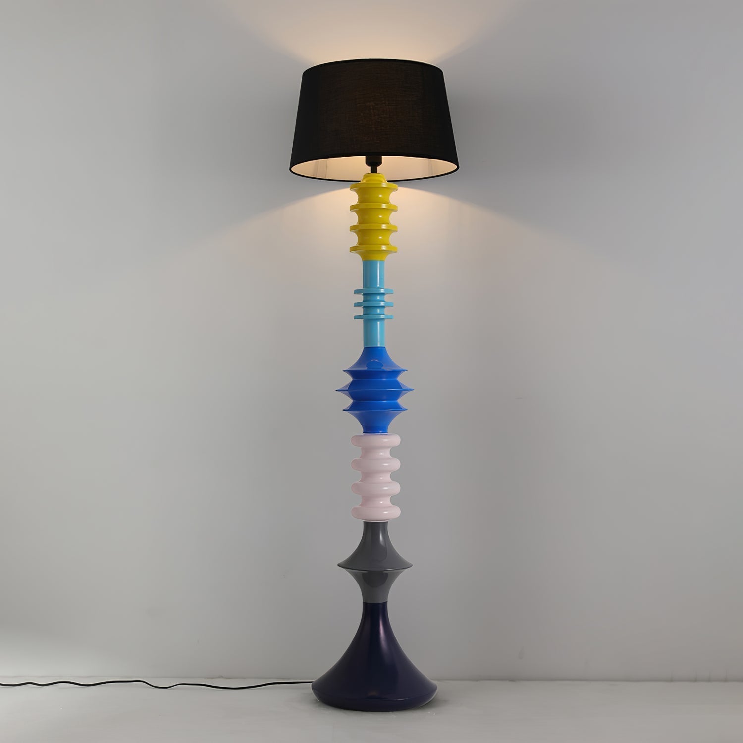 Jarvis Adjustable Floor Light, Floor Lamp, detail 10