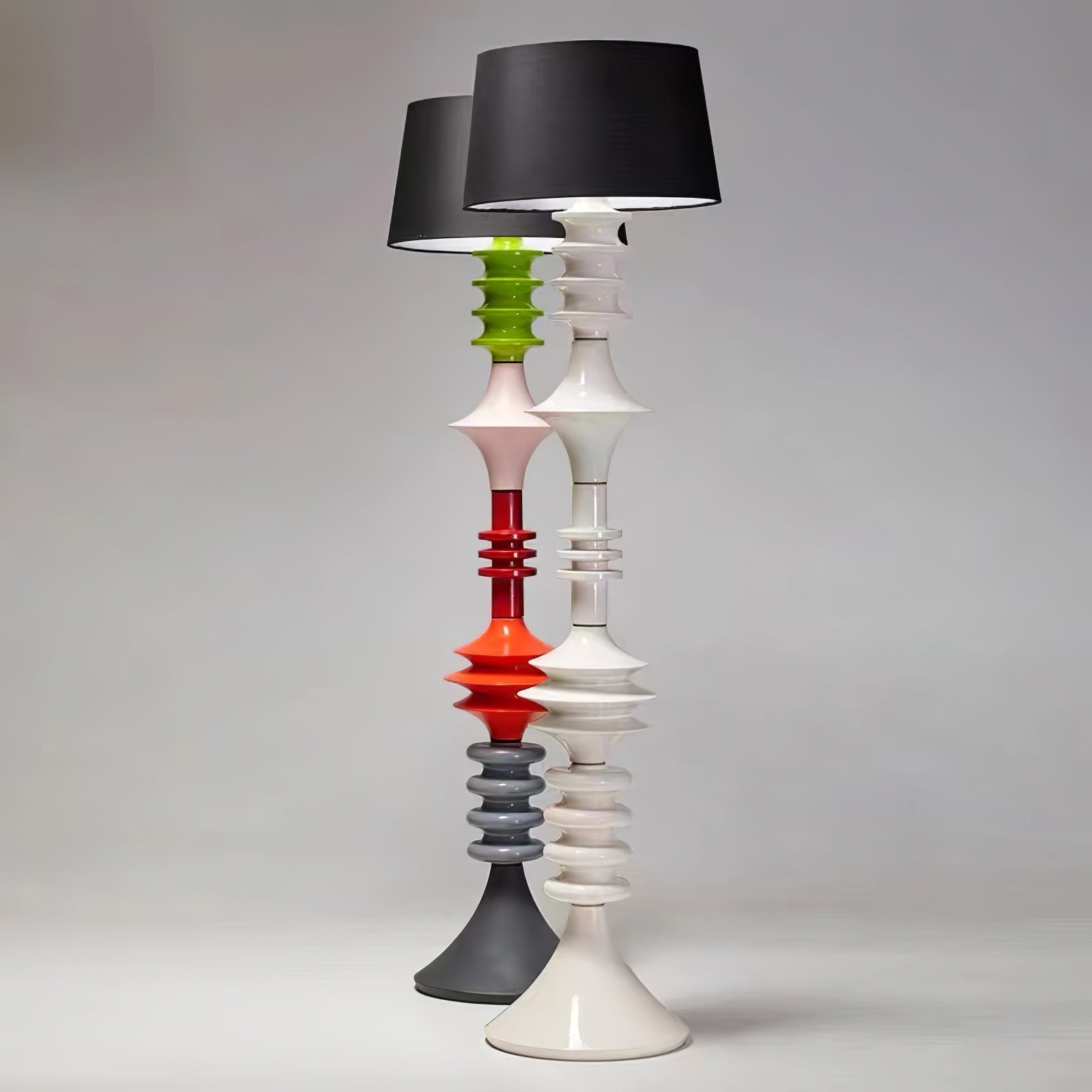 Jarvis Adjustable Floor Light, Floor Lamp, detail 29