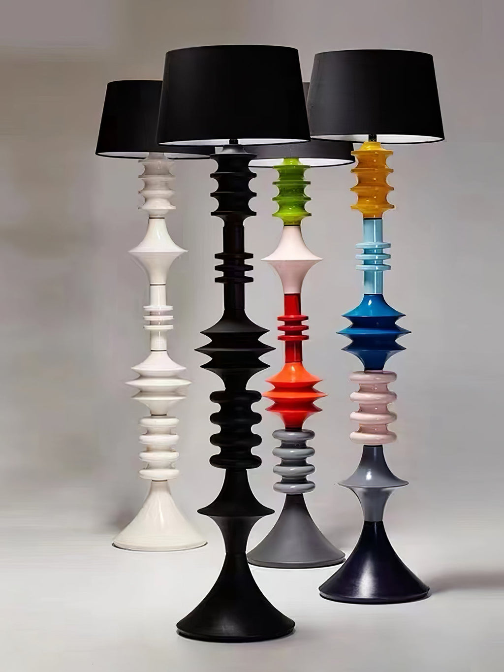 Jarvis Adjustable Floor Light, Floor Lamp, detail 27